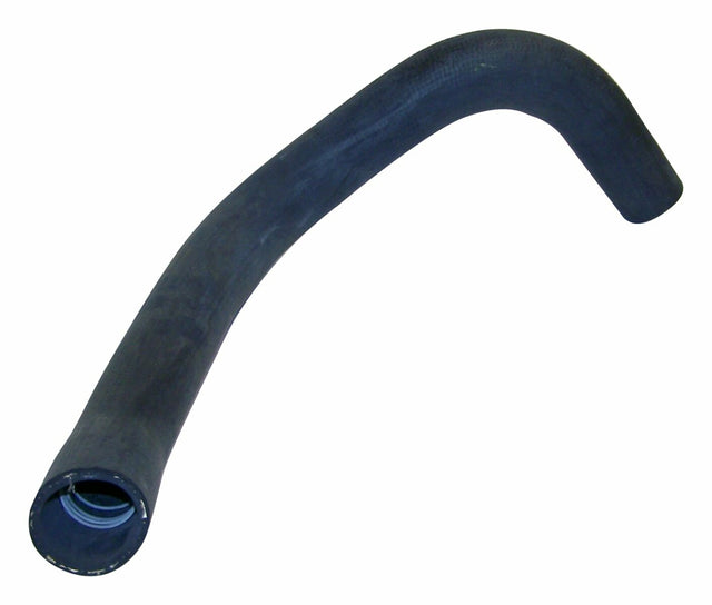 Jeep Vintage - Rubber Black Radiator Hose J8060604