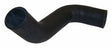Jeep Vintage - Rubber Black Radiator Hose J8136659