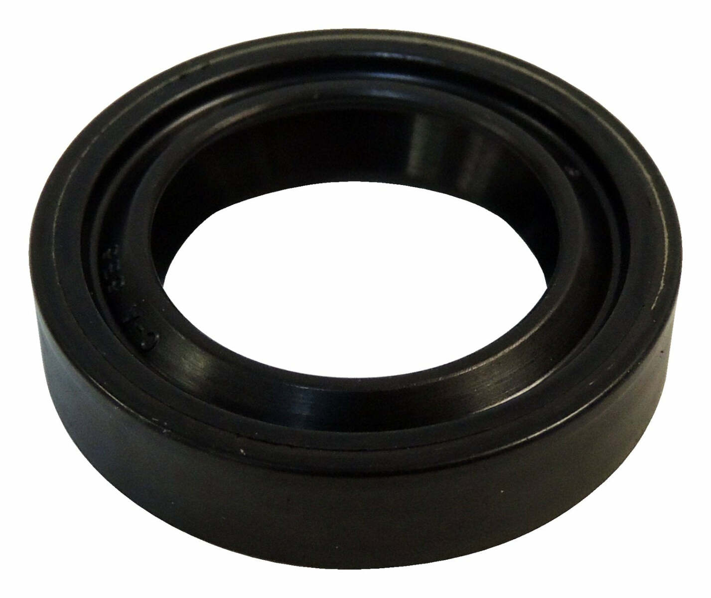Jeep Vintage - Rubber Black Sector Shaft Seal J0801816