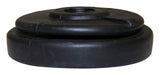 Vintage - Rubber Black Shift Boot - 83500520 83500521