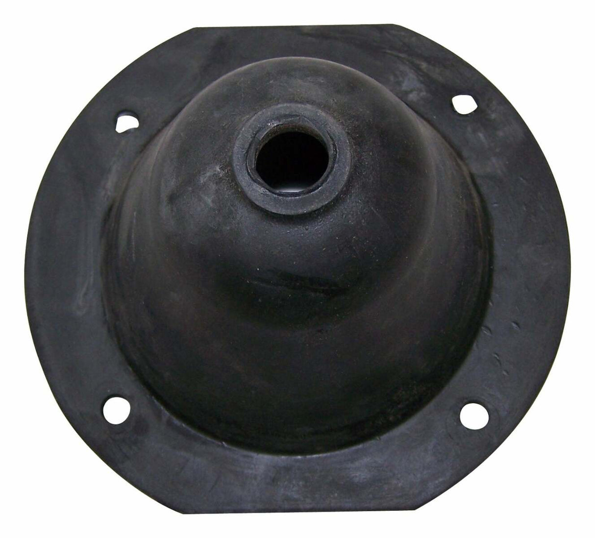 Jeep Vintage - Rubber Black Shift Boot J0907107