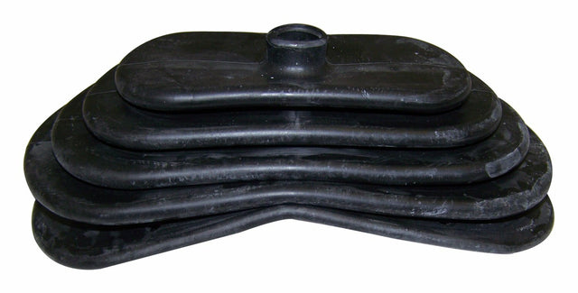 Jeep Vintage - Rubber Black Shift Boot J5353263