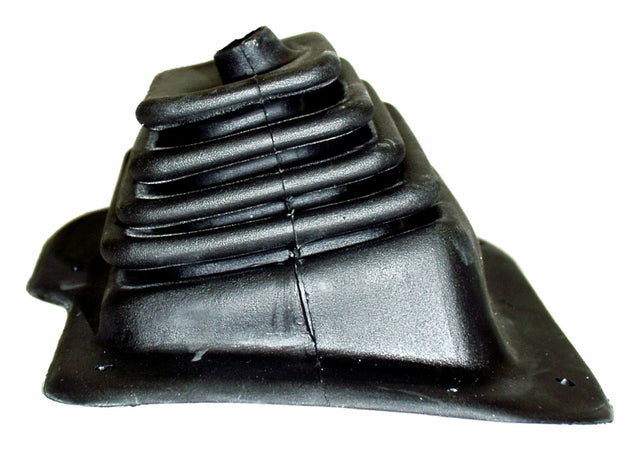Jeep Vintage - Rubber Black Shift Boot J5752009
