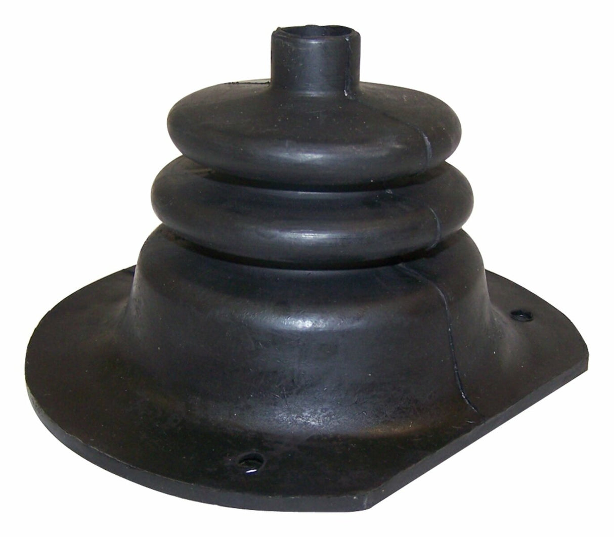 Jeep Vintage - Rubber Black Shift Boot J5752010