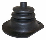 Jeep Vintage - Rubber Black Shift Boot J5752010