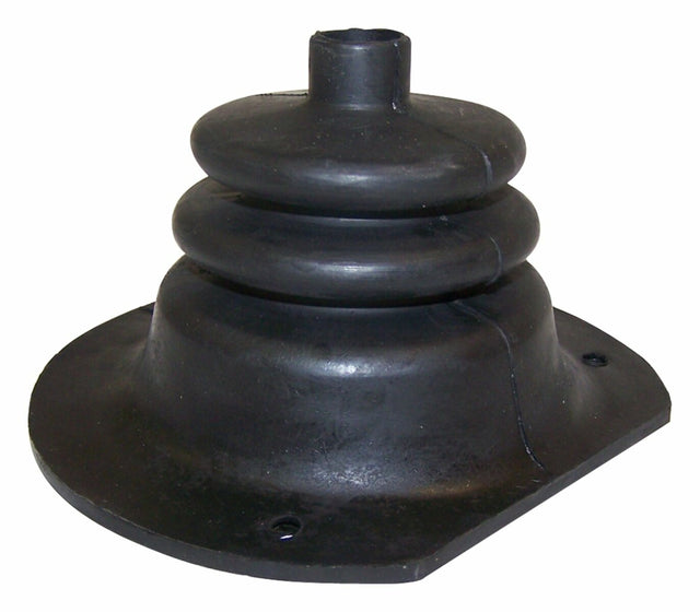 Jeep Vintage - Rubber Black Shift Boot J5752010