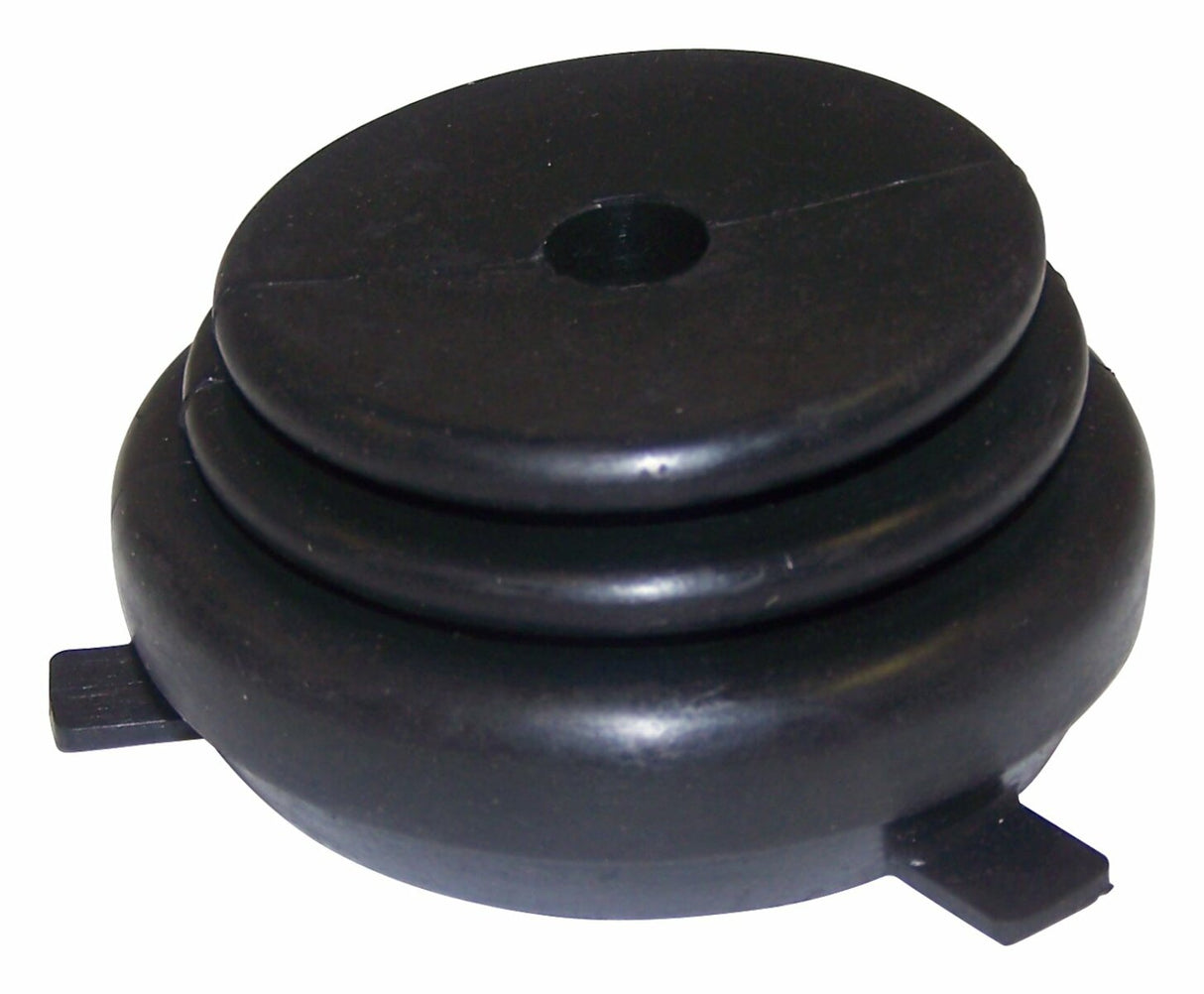 Jeep Vintage - Rubber Black Shift Boot J8134064
