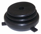 Jeep Vintage - Rubber Black Shift Boot J8134064