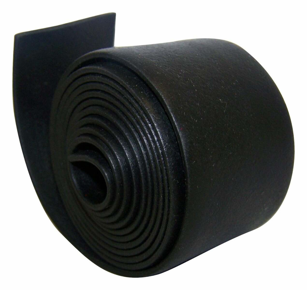 Jeep Vintage - Rubber Black Tailgate Glass Weatherstrip J5469605