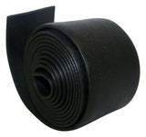 Jeep Vintage - Rubber Black Tailgate Glass Weatherstrip J5469605