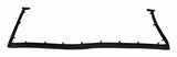 Jeep Vintage - Rubber Black Tailgate Weatherstrip J5457112
