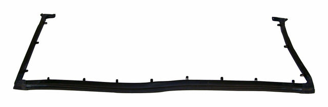 Jeep Vintage - Rubber Black Tailgate Weatherstrip J5457112