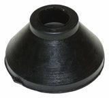 Vintage - Rubber Black steering tie rod End Boot J0645134