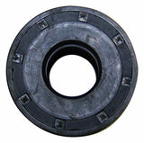 Jeep Vintage - Rubber Black Transfer Case Mount J0801042