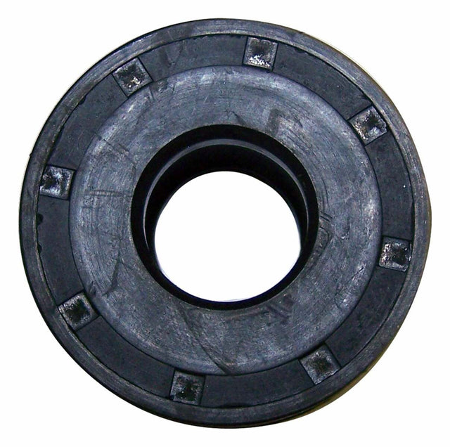 Jeep Vintage - Rubber Black Transfer Case Mount J0801042