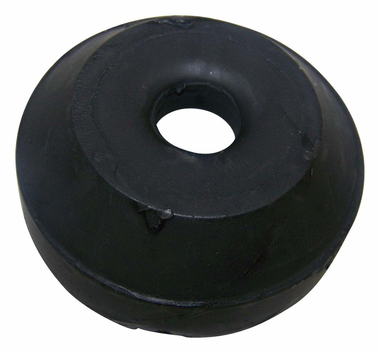 Jeep Vintage - Rubber Black Transfer Case Mount J0926671