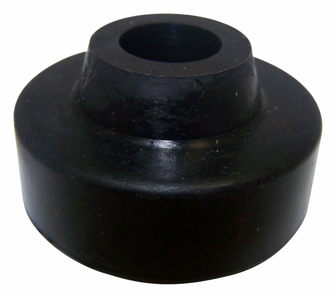 Jeep Vintage - Rubber Black Transmission Stabilizer Insulator J0945266