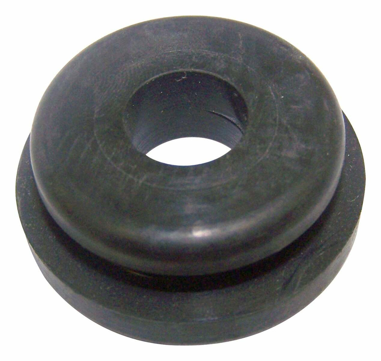 Vintage - Rubber Black Valve Cover Grommet - 33001237