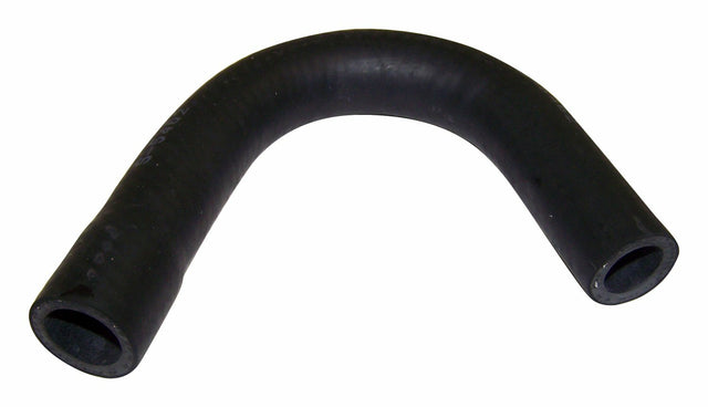 t Vintage - Rubber Black Water Pump Bypass Hose - J3182494 Crown Automotive