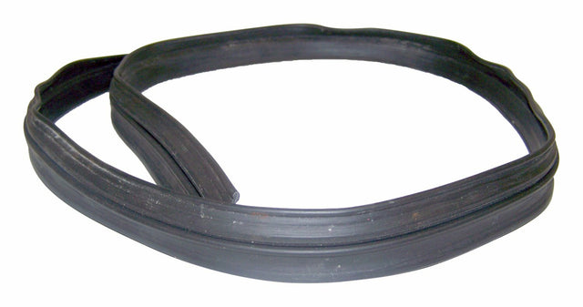Jeep Vintage - Rubber Black Window Weatherstrip J5455398
