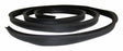 Jeep Vintage - Rubber Black Windshield Weatherstrip A2250