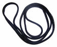 Jeep Vintage - Rubber Black Windshield Weatherstrip J0958731