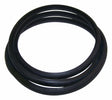 Jeep Vintage - Rubber Black Windshield Weatherstrip J5453949