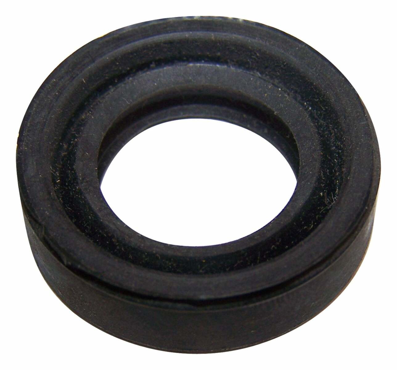 Jeep Vintage - Rubber Black Worm Shaft Seal J3202618