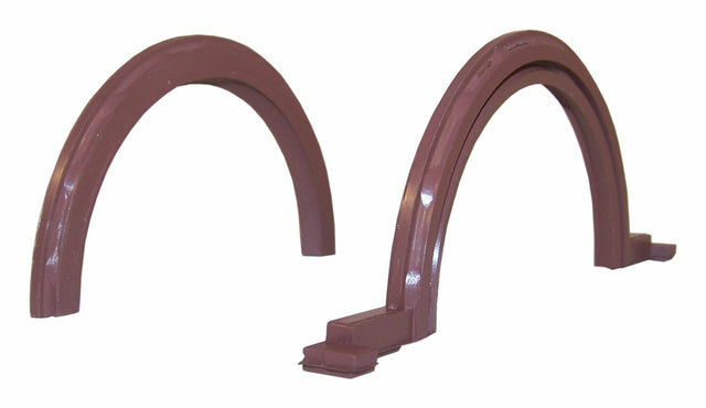 Vintage - Rubber Brown Crankshaft Seal - 4778126 4778127