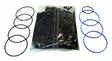 t Vintage - Rubber Multi Steering Box Seal Kit - J3204833 Crown Automotive