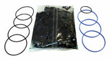 Vintage - Rubber Multi Steering Box Seal Kit J3204833