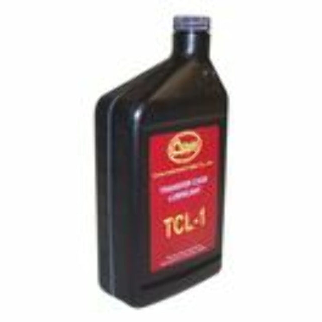 t Vintage - See Black Transfer Case Fluid - TCL1 Crown Automotive