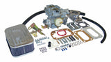 Jeep Vintage - See Multi Carburetor Kit K55038