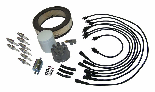 t Vintage - See Multi Tune Up Kit - TK30 Crown Automotive