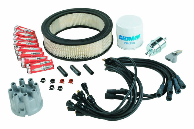 Vintage - See Multi Tune Up Kit - TK34