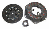 Jeep Vintage - Semi-Metallic Gray Clutch Kit - 3184908E