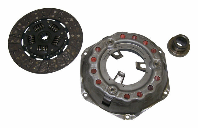 Jeep Vintage - Semi-Metallic Gray Clutch Kit - 3184909K