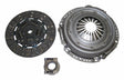 Jeep Vintage - Semi-Metallic Gray Clutch Kit - 3240278K