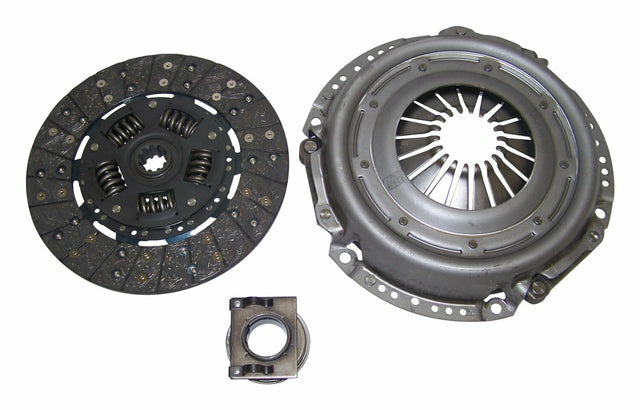 Jeep Vintage - Semi-Metallic Gray Clutch Kit - 3240278K