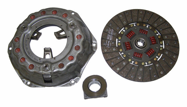 Jeep Vintage - Semi-Metallic Gray Clutch Kit - 5354689K