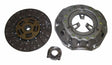 Jeep Vintage - Semi-Metallic Gray Clutch Kit - 5357437K