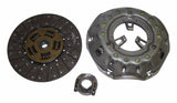 Jeep Vintage - Semi-Metallic Gray Clutch Kit - 5357437K