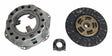 Jeep Vintage - Semi-Metallic Gray Clutch Kit - 5360174K