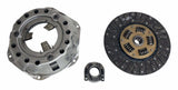 Jeep Vintage - Semi-Metallic Gray Clutch Kit - 5360174K