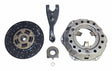t Vintage - Semi-Metallic Gray Clutch Kit - 5360174MK Crown Automotive