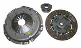 Jeep Vintage - Semi-Metallic Gray Clutch Kit - 8953001420K