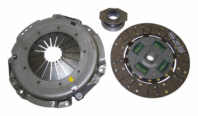 Jeep Vintage - Semi-Metallic Gray Clutch Kit - 8953001420K