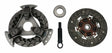 t Vintage - Semi-Metallic Gray Clutch Kit - 930731K Crown Automotive