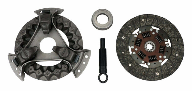 t Vintage - Semi-Metallic Gray Clutch Kit - 930731K Crown Automotive