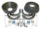 Vintage - Semi-Metallic Multi Drum Service Kit - 5352476K